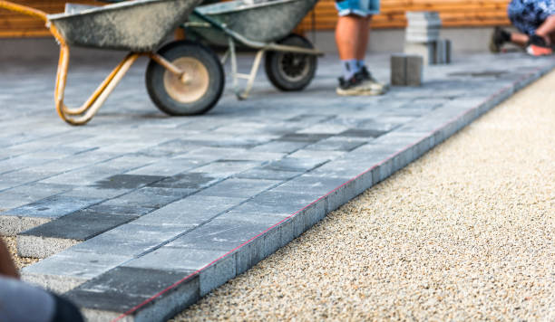 Recycled Asphalt Driveway Installation in Dodgeville, WI