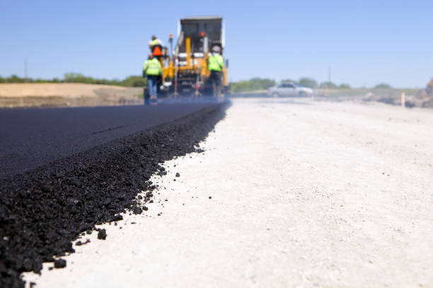 Best Recycled Asphalt Driveway Installation  in Dodgeville, WI